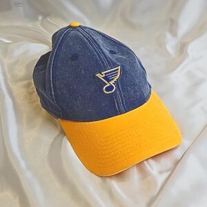 St. Louis Blues Ball Cap